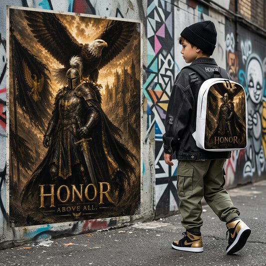 Rugtas - honor