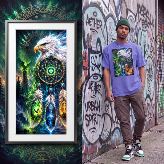 Unisex - t-shirt - Soar