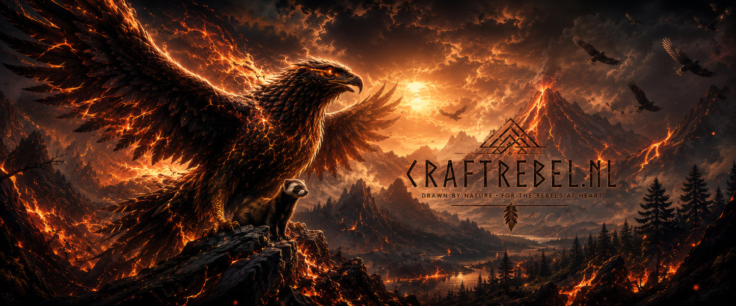 RVS waterfles - epic