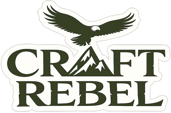 Craft Rebel