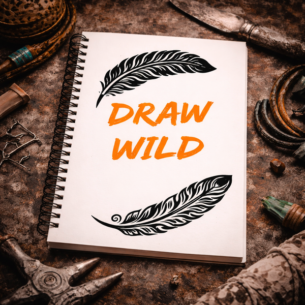 Draw Wild