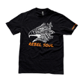 Rebel Soul