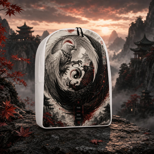 Balance Within - Fantasy rugtas