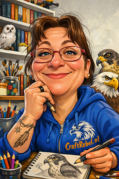 Craft Rebel – atelier